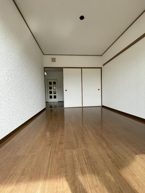 3DK Apartment for Rent in Funabashi, Chiba - Thumbnail 4