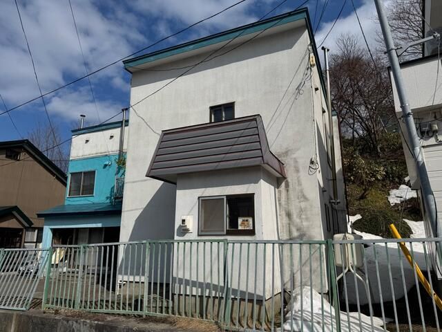 3SLDK Detached House for Sale in Otaru, Hokkaido - 188.69 sqm - Thumbnail 2