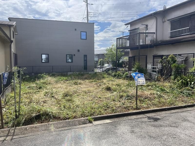 Land for Sale in Kitamoto, Saitama - 120.24 sqm - Thumbnail 3