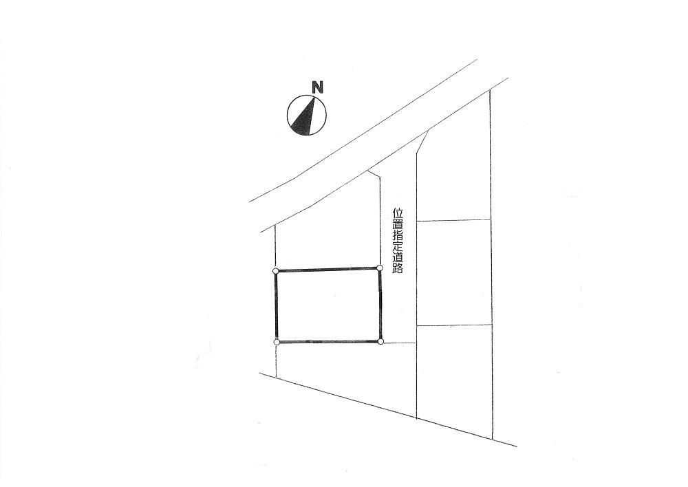 Land for Sale in Kitamoto, Saitama - 120.24 sqm - Thumbnail 4