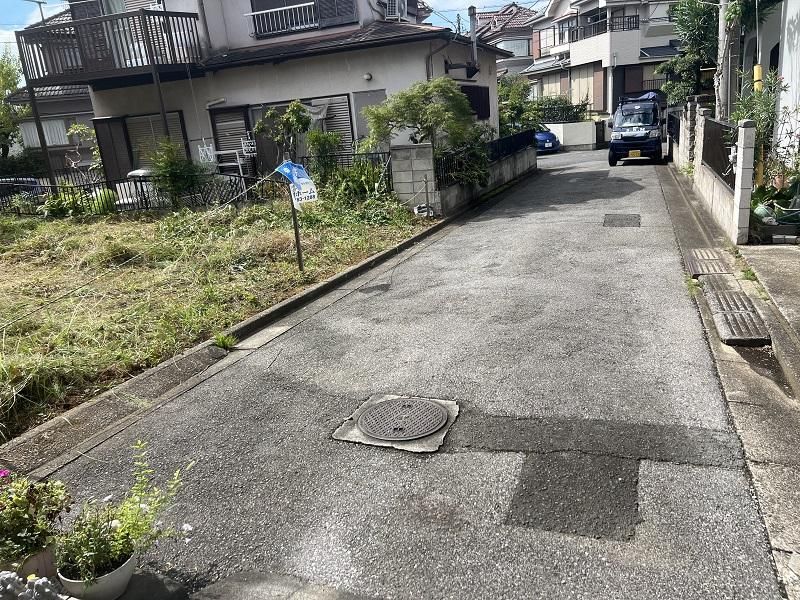 Land for Sale in Kitamoto, Saitama - 120.24 sqm - Thumbnail 2