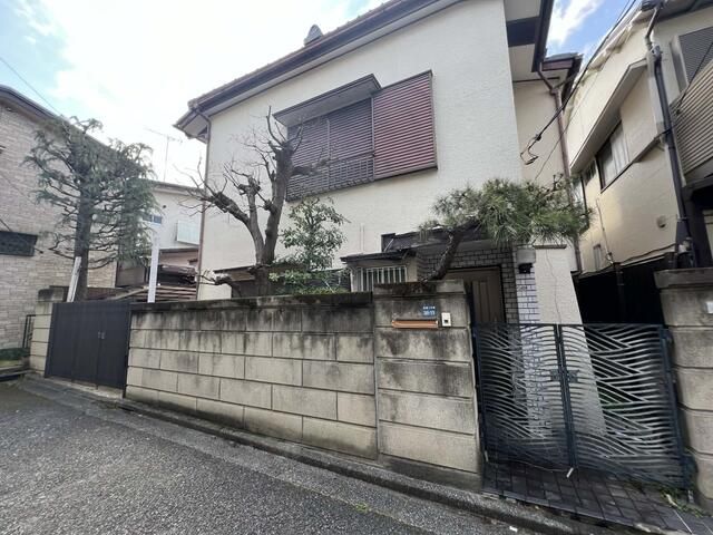 Land for Sale in Itabashi-ku, Tokyo 105.95 sqm - Thumbnail 4