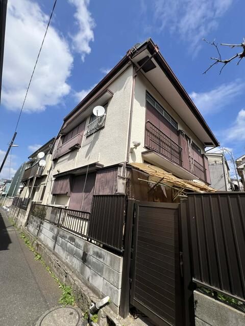Land for Sale in Itabashi-ku, Tokyo 105.95 sqm - Thumbnail 2