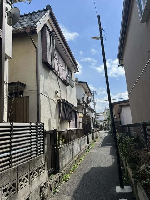 Land for Sale in Itabashi-ku, Tokyo 105.95 sqm - Thumbnail 3