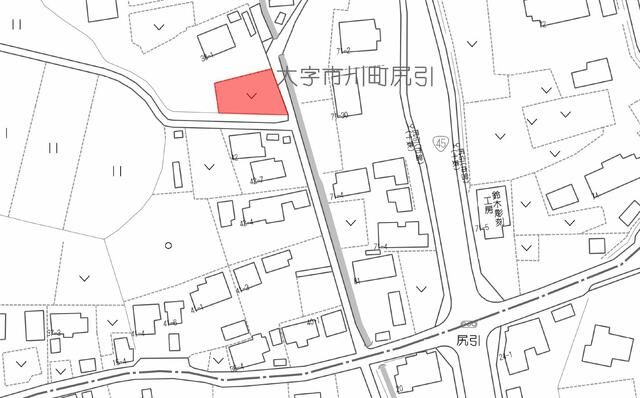 Land for Sale in Hachinohe, Aomori - 509 sqm Plot - Main Image
