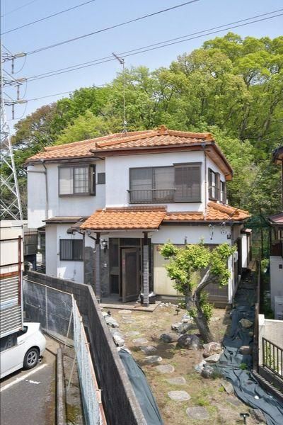 5LDK House in Yokohama with 215㎡ Land - Thumbnail 2
