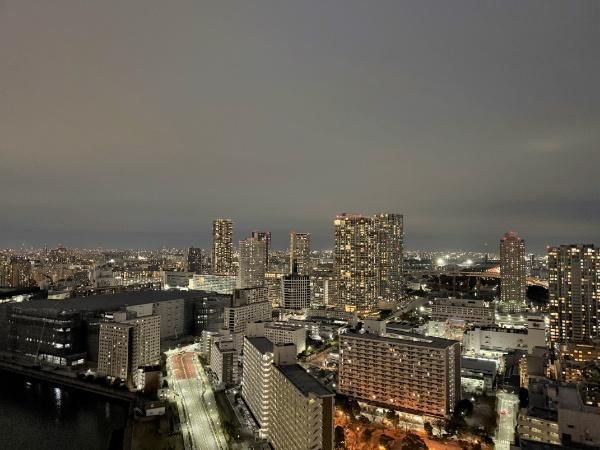 City Tower Ariake 2LDK Condo for Sale in Tokyo Bay Area - Thumbnail 4