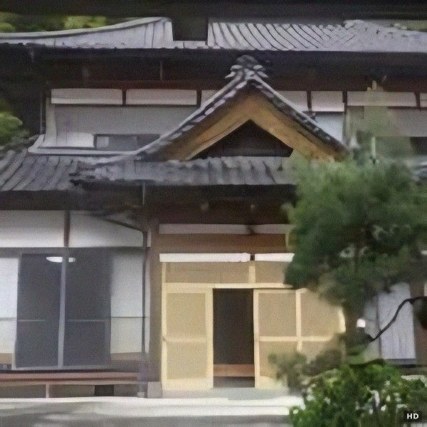 Historic Japanese Estate with Gatehouse & Storehouses in Iwate - Thumbnail 3