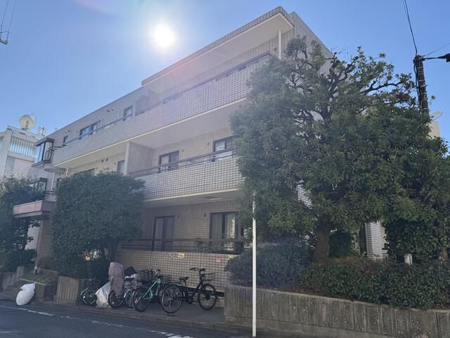 3LDK Apartment for Sale in Meguro, Tokyo - 107.28 sqm - Thumbnail 2
