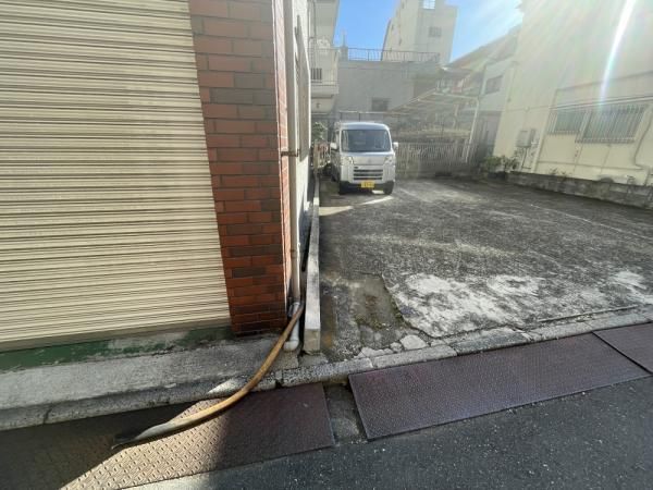 Development Land for Sale in Asakusa, Tokyo - 64.99 sqm Plot - Thumbnail 4