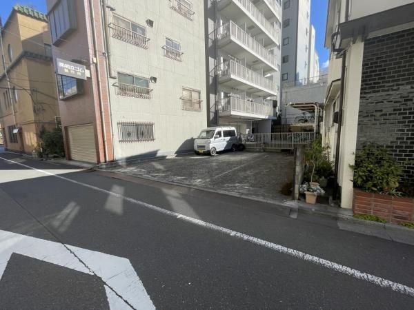 Development Land for Sale in Asakusa, Tokyo - 64.99 sqm Plot - Thumbnail 2