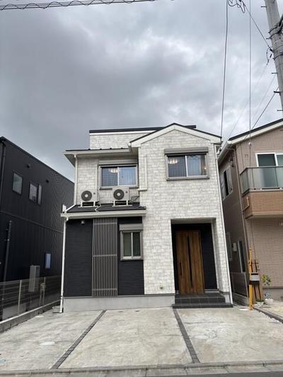 2021 Built 4LDK House in Quiet Ebina, Kanagawa | 3 Car Parking — Image 7, Ebina, Kanagawa
