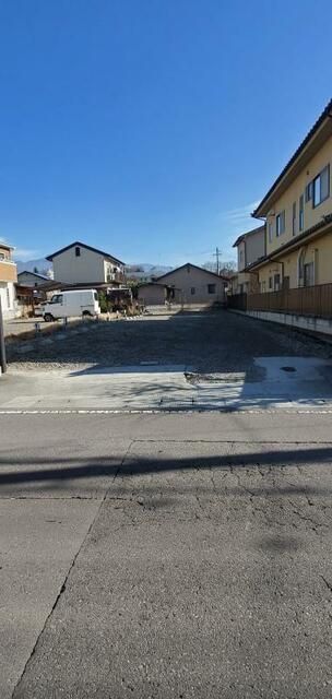 Monthly Parking Lot for Rent in Ueda, Nagano - Thumbnail 3