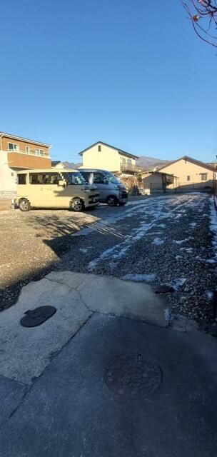 Monthly Parking Lot for Rent in Ueda, Nagano - Thumbnail 4