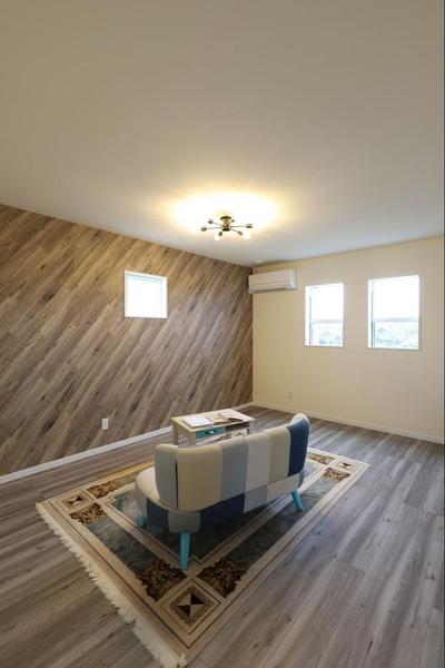 New 3LDK House in Iwata, Shizuoka with Mt. Fuji View — Image 22, Iwata, Shizuoka
