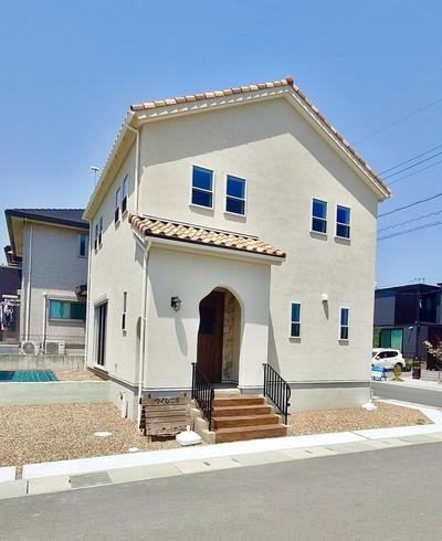New 3LDK House in Iwata, Shizuoka with Mt. Fuji View — Image 9, Iwata, Shizuoka
