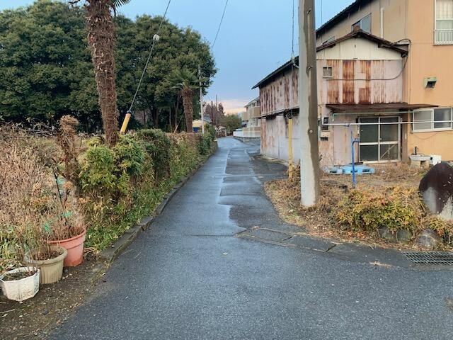 Land for Sale in Ashikaga, Tochigi – 269.59 sqm Corner Plot - Thumbnail 4