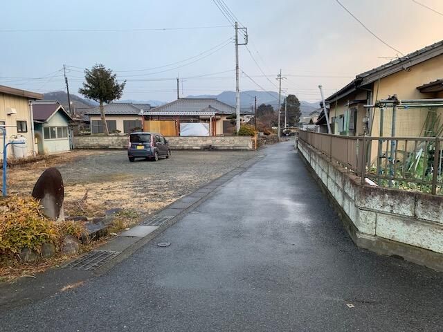 Land for Sale in Ashikaga, Tochigi – 269.59 sqm Corner Plot - Thumbnail 2