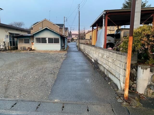 Land for Sale in Ashikaga, Tochigi – 269.59 sqm Corner Plot - Thumbnail 3