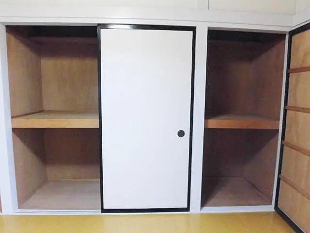 2K Apartment for Rent in Central City, Yamanashi - 35,000 Yen - Thumbnail 2
