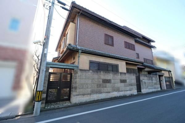 297.52 sqm Development Land for Sale in Kunitachi, Tokyo - Thumbnail 2