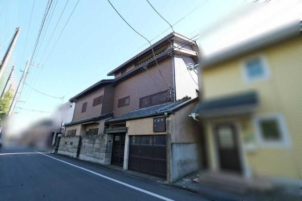 297.52 sqm Development Land for Sale in Kunitachi, Tokyo - Thumbnail 3
