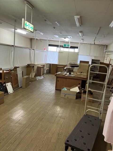 Shop/Office for Rent in Towada, Aomori - 105.78 sqm - Thumbnail 3