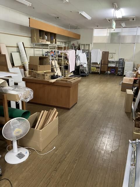 Shop/Office for Rent in Towada, Aomori - 105.78 sqm - Thumbnail 4