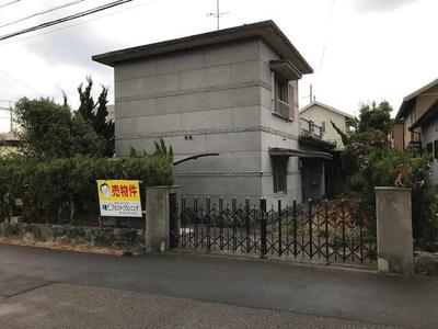 Property details: Property information for Kawanoe Station, Metori-cho, Shikokuchuo City, Ehime Prefecture: Used detached house — Image 1, Shikokuchuo, Ehime