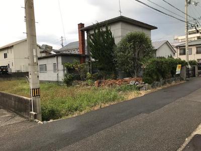 Property details: Property information for Kawanoe Station, Metori-cho, Shikokuchuo City, Ehime Prefecture: Used detached house — Image 1, Shikokuchuo, Ehime