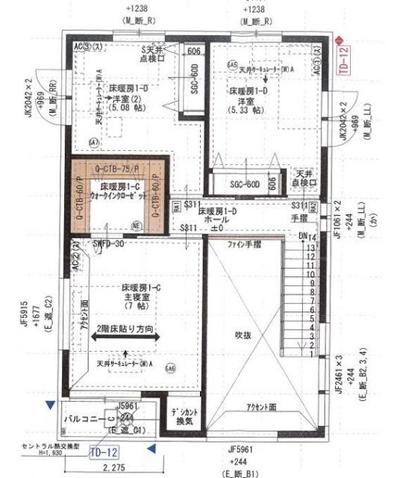 2022 Built 3LDK House in Quiet Itoshima, Fukuoka — Image 44, Itoshima, Fukuoka