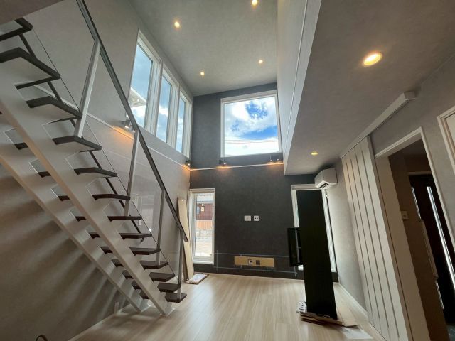 2022 Built 3LDK House in Quiet Itoshima, Fukuoka - Thumbnail 4