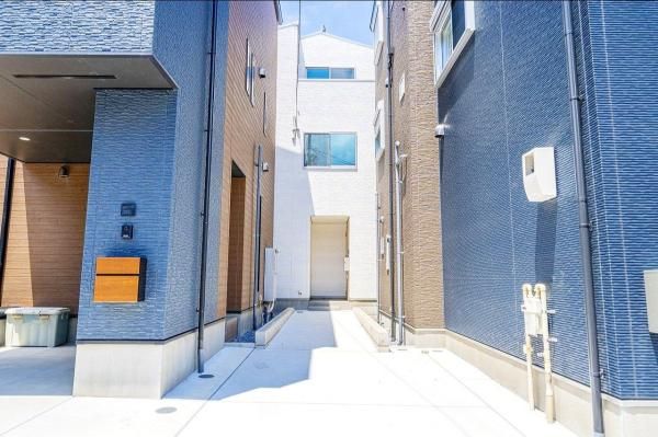 New 2024 2SLDK House in Funabashi, Chiba - 74.76 sqm - Thumbnail 4