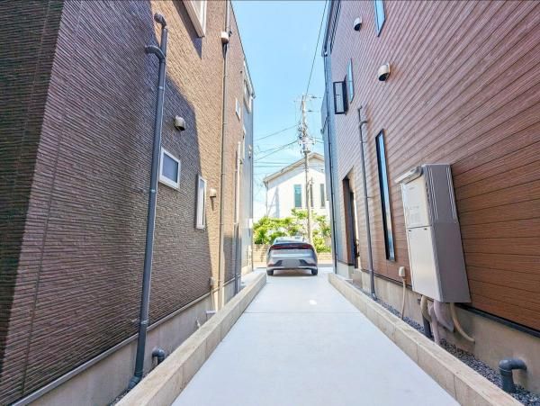New 2024 2SLDK House in Funabashi, Chiba - 74.76 sqm - Thumbnail 3
