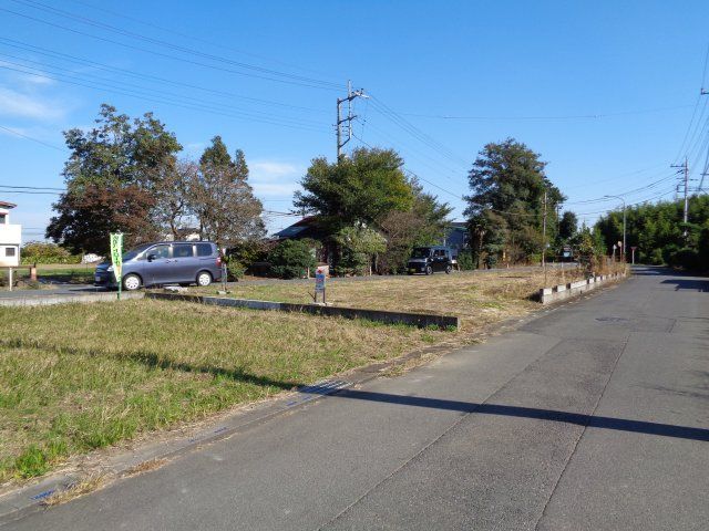 253 sqm Building Lot for Sale in Kuki, Saitama - Thumbnail 4