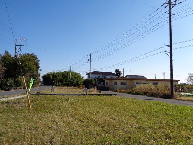 253 sqm Building Lot for Sale in Kuki, Saitama - Thumbnail 2