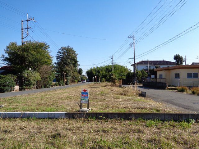 253 sqm Building Lot for Sale in Kuki, Saitama - Thumbnail 3