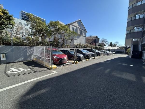 3LDK Condo for Sale in Kokubunji, Tokyo - 67.5 sqm - Thumbnail 3