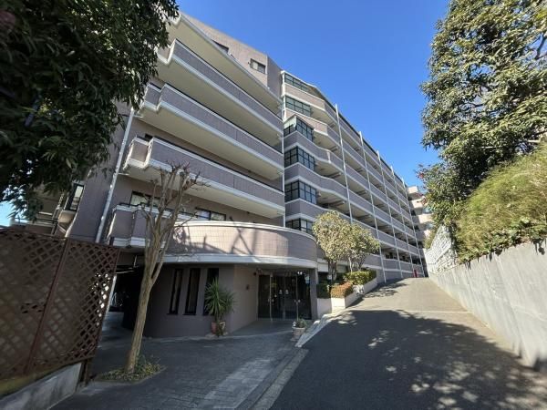 3LDK Condo for Sale in Kokubunji, Tokyo - 67.5 sqm - Thumbnail 2
