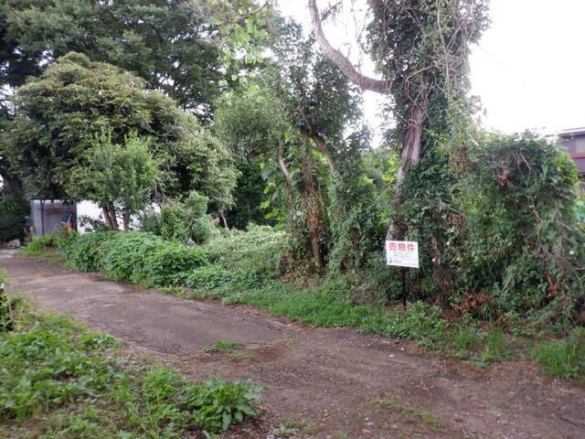 Land for Sale in Tsuchiura, Ibaraki - 114.34 sqm - Thumbnail 3