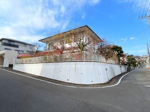 261.2 sqm Residential Land for Sale in Tama City, Tokyo - Thumbnail 2