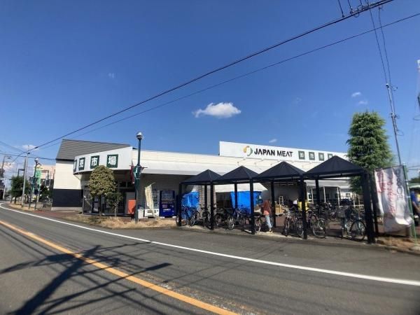 New 4LDK House for Sale in Higashimurayama, Tokyo - Thumbnail 4