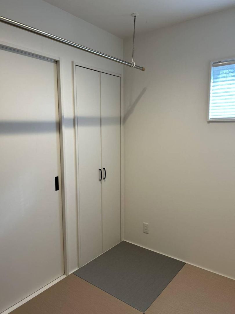 4LDK Modern House for Sale in Kumamoto City's Kita Ward - Thumbnail 4