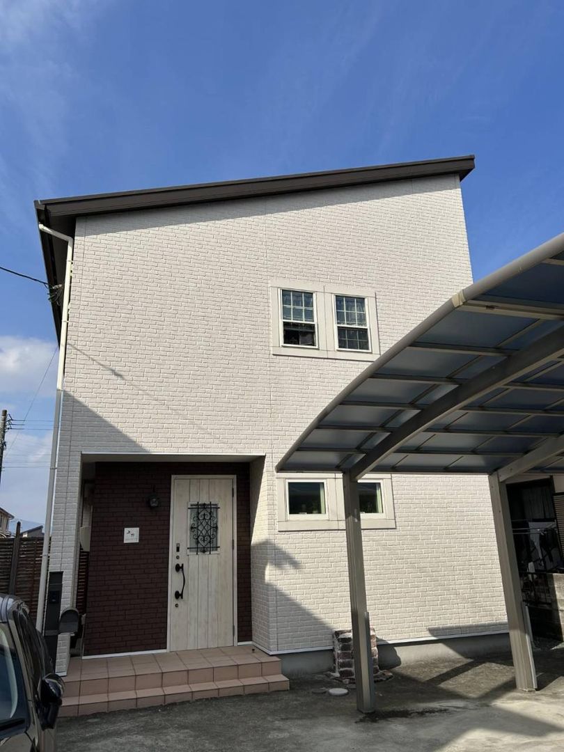 4LDK Modern House for Sale in Kumamoto City's Kita Ward - Thumbnail 2