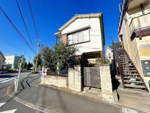 Land for Sale in Yaguchi, Inagi City, Tokyo - 62.78 sqm - Thumbnail 2