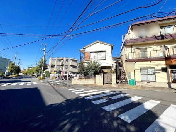 Land for Sale in Yaguchi, Inagi City, Tokyo - 62.78 sqm - Thumbnail 4