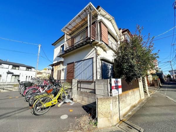 Land for Sale in Yaguchi, Inagi City, Tokyo - 62.78 sqm - Thumbnail 3