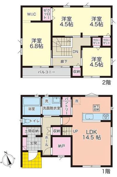 Chiba Prefecture Sodegaura City Property Details — Image 3, Sodegaura, Chiba