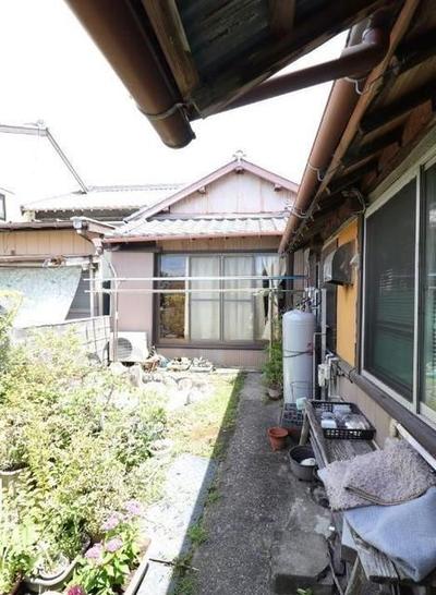 1934 Traditional Wooden House on 456sqm Land in Kakegawa, Shizuoka — Image 7, Kakegawa, Shizuoka