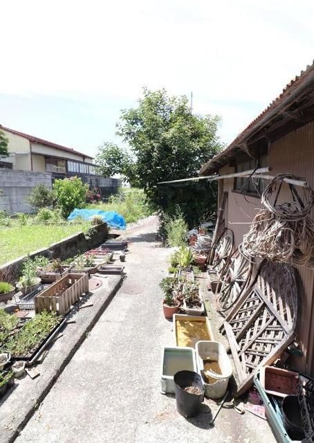 1934 Traditional Wooden House on 456sqm Land in Kakegawa, Shizuoka - Thumbnail 3
